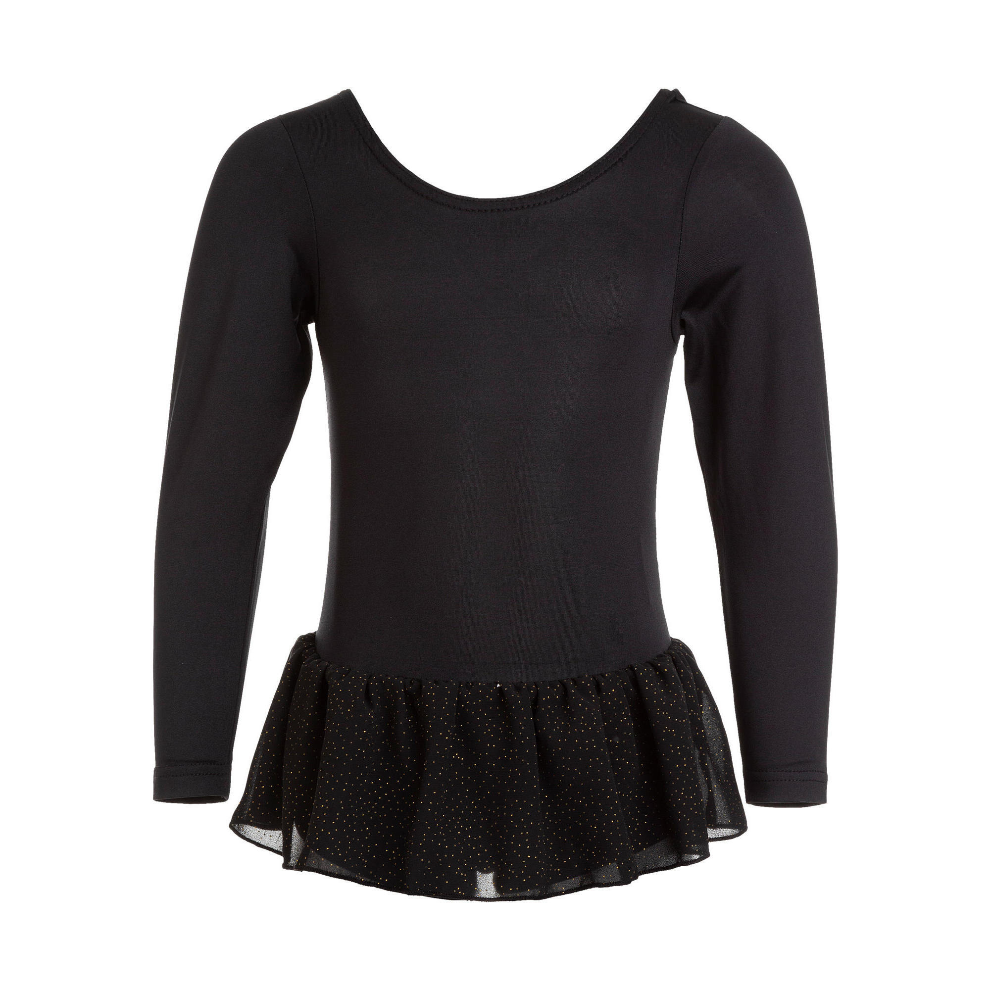 Zigzag - Body Lulu - Survêtement - Noir - 116 Cm - Decathlon