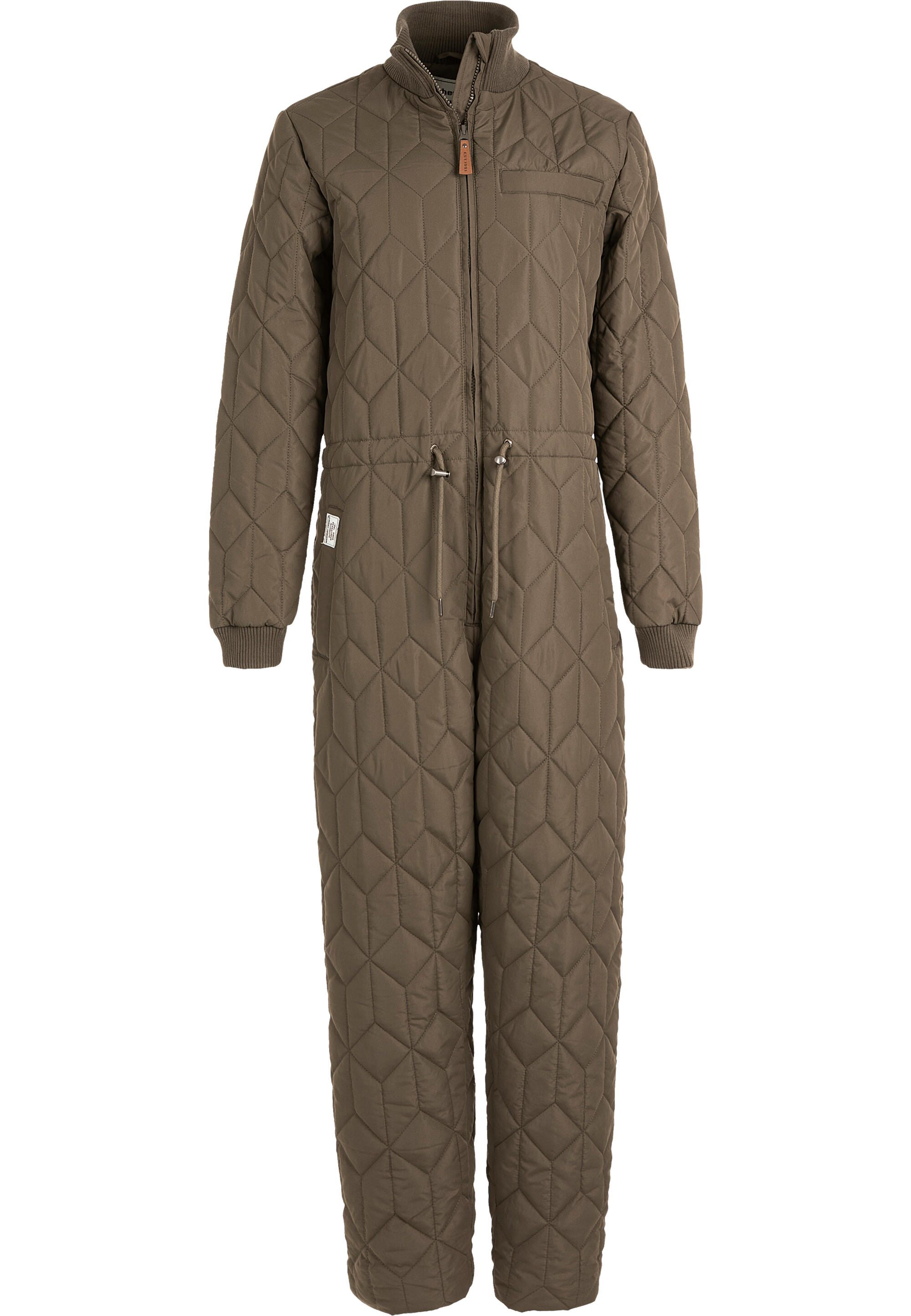 WEATHER REPORT Jumpsuit Vidda