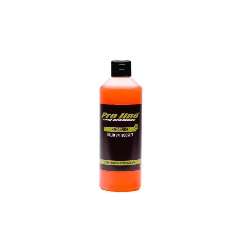 Proline Magic Mango Liquid Bait Booster (500ml)