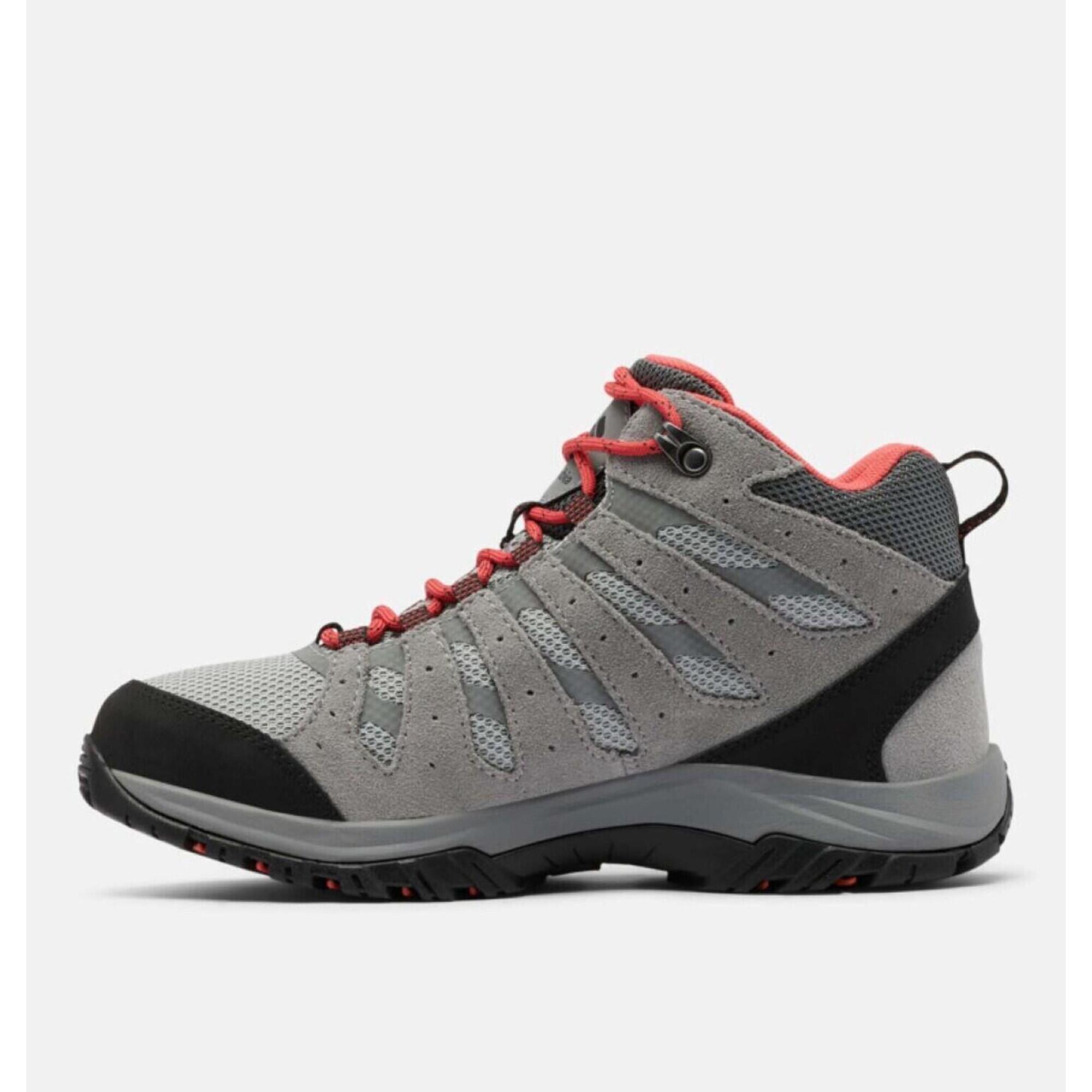 COLUMBIA Redmond III Mid Waterproof