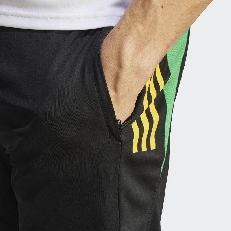 Jamaica Tiro 23 Training Shorts