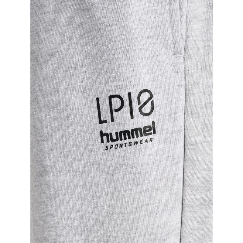 Pantalones Hmllp10 Entrenamiento Hombre Hummel