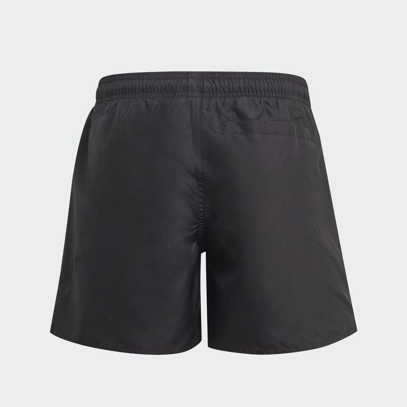 Classic Badge of Sport Swim Shorts