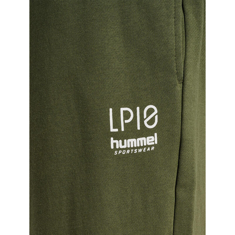 Hummel Pants Hmllp10 Loose Sweatpants