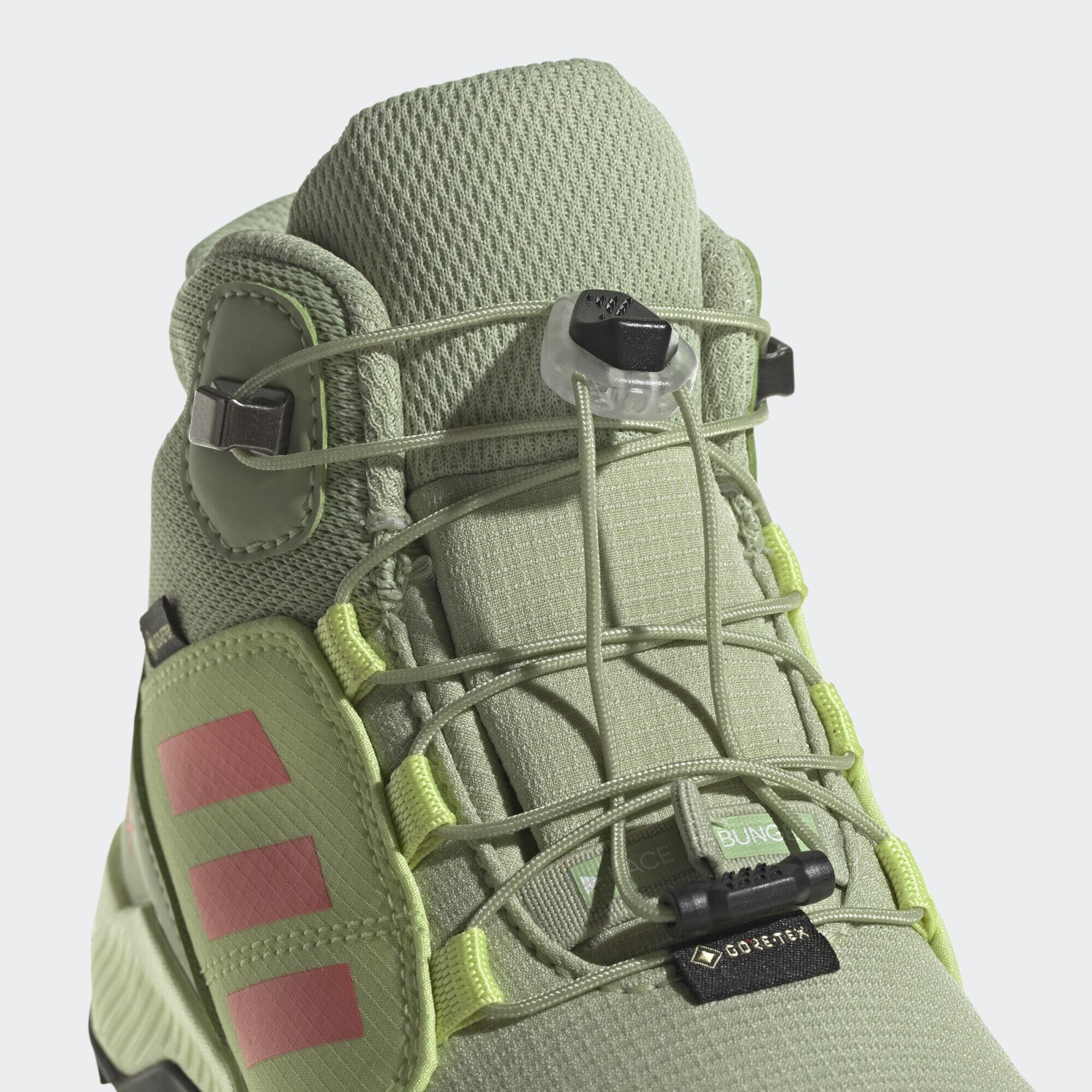 TERREX Mid GORE-TEX Wanderschuh 6/7