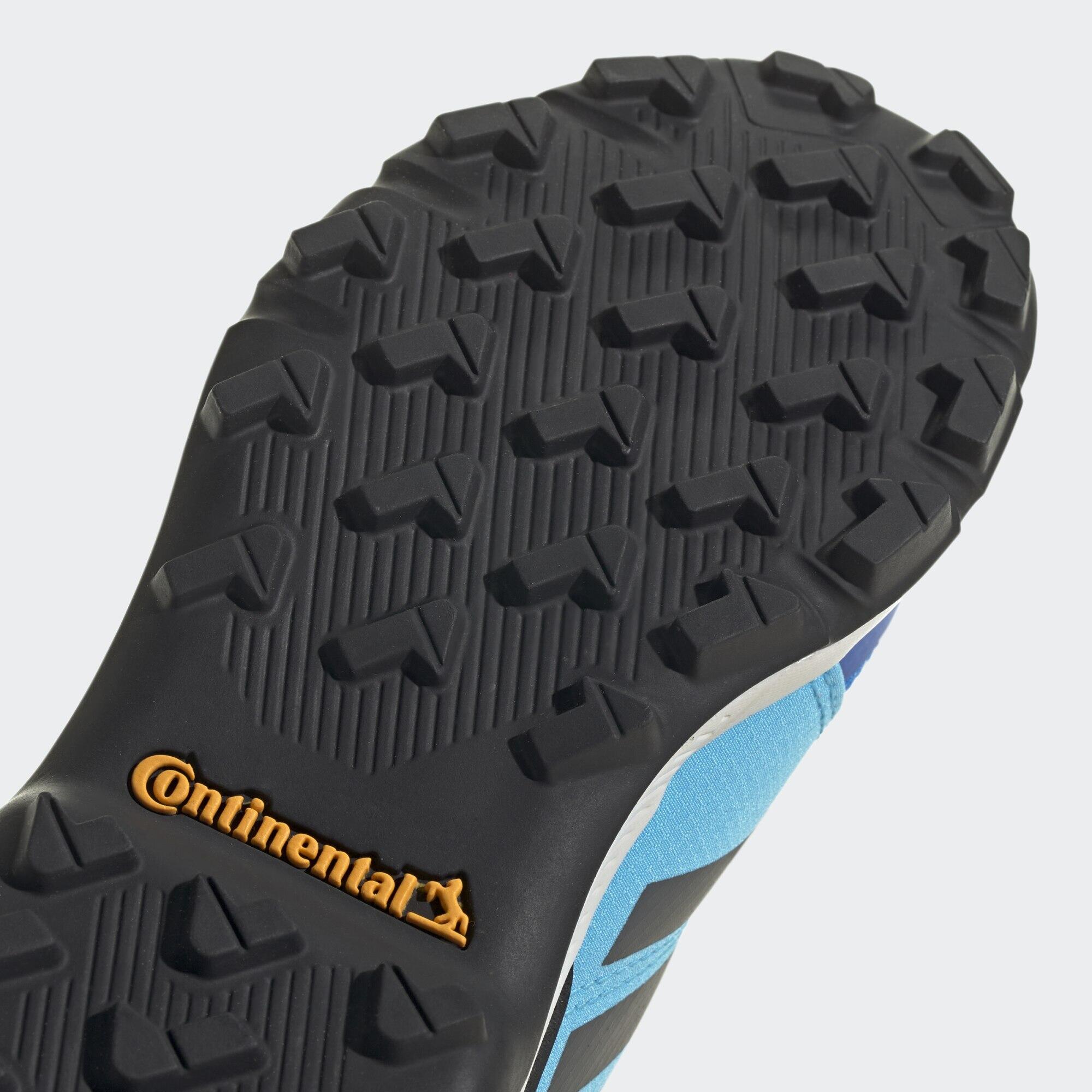 Terrex Mid GORE-TEX túracipő 7/7