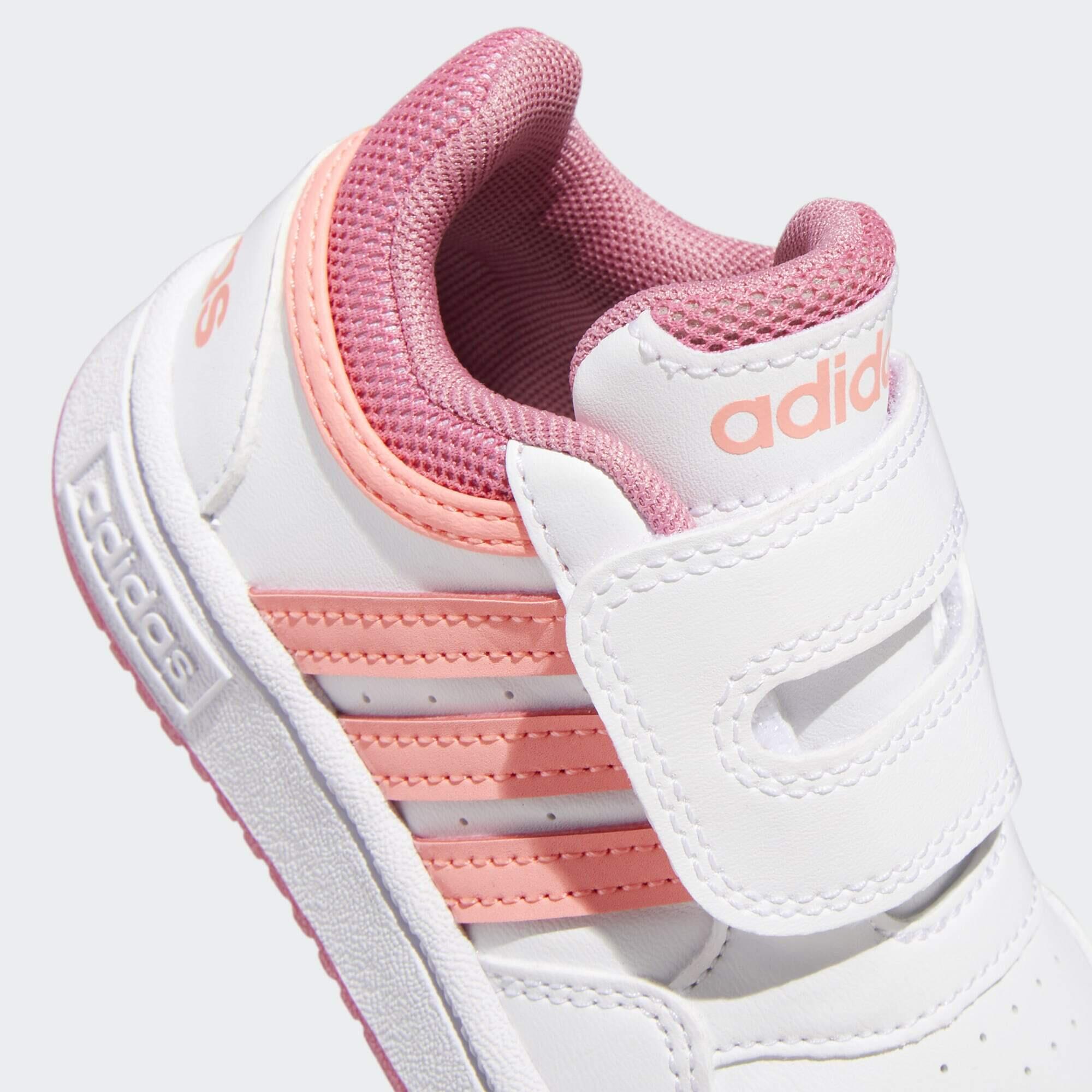Chaussure Hoops 6/7
