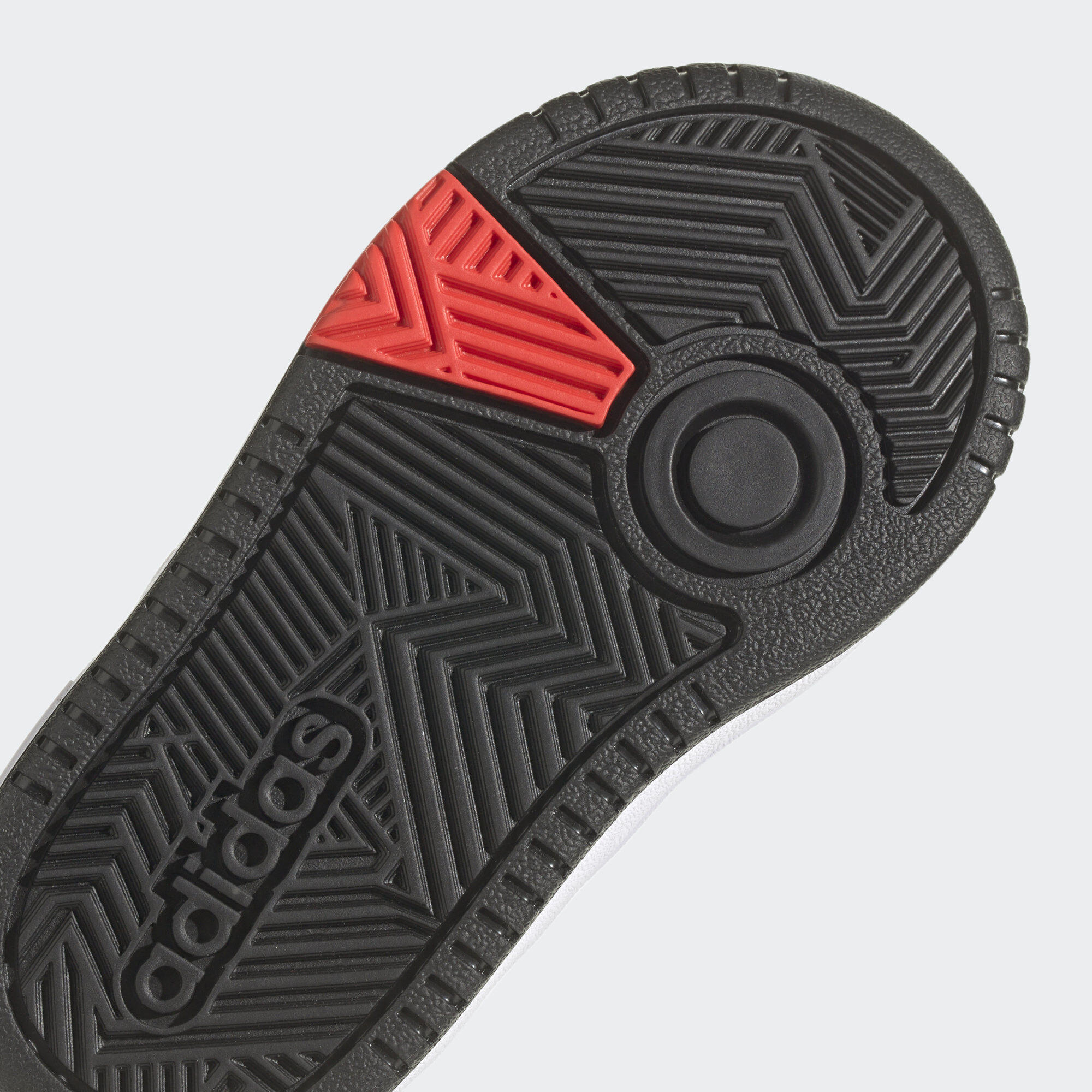 Hoops Schuh 7/7