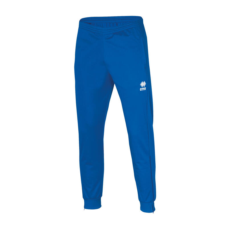 Errea Milo 3.0 Broek In Blauw Volwassenen