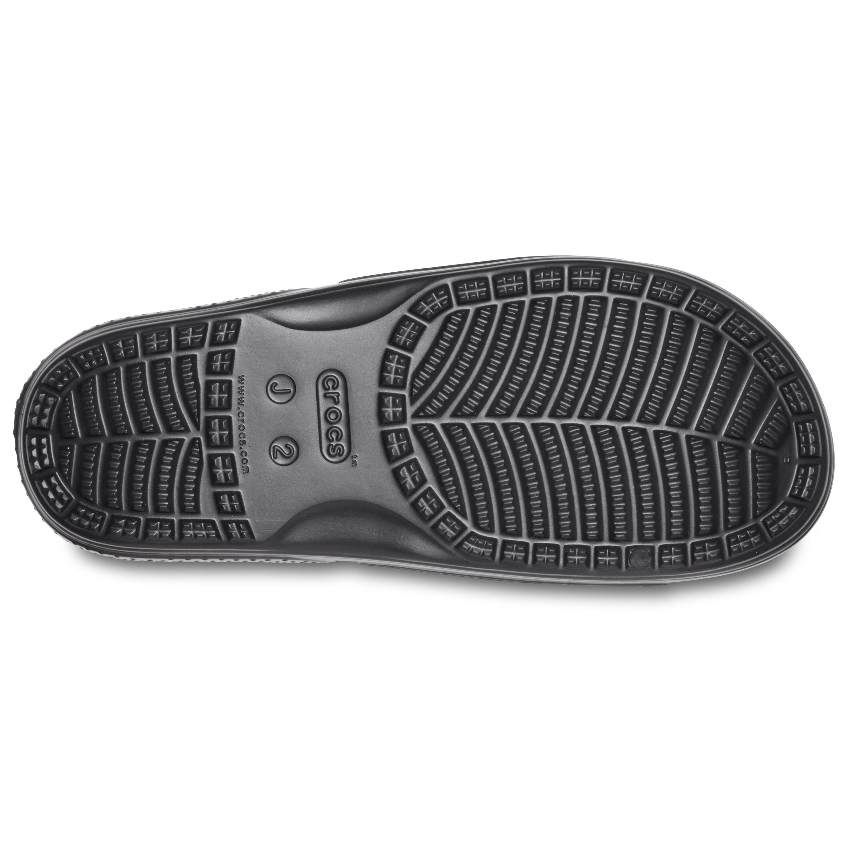 Crocs - Crocs classiques noir 206396-O01 5/5
