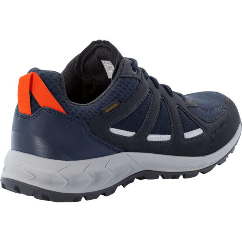 Wandelschoenen Jack Wolfskin Woodland 2 Texapore Low GT