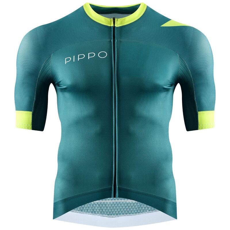 PIPPO AMSTERDAM RACING JERSEY DE RONDE UOMO