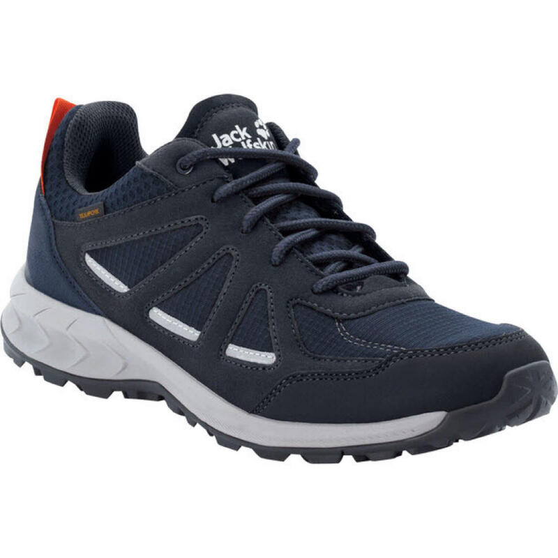 Wandelschoenen Jack Wolfskin Woodland 2 Texapore Low GT