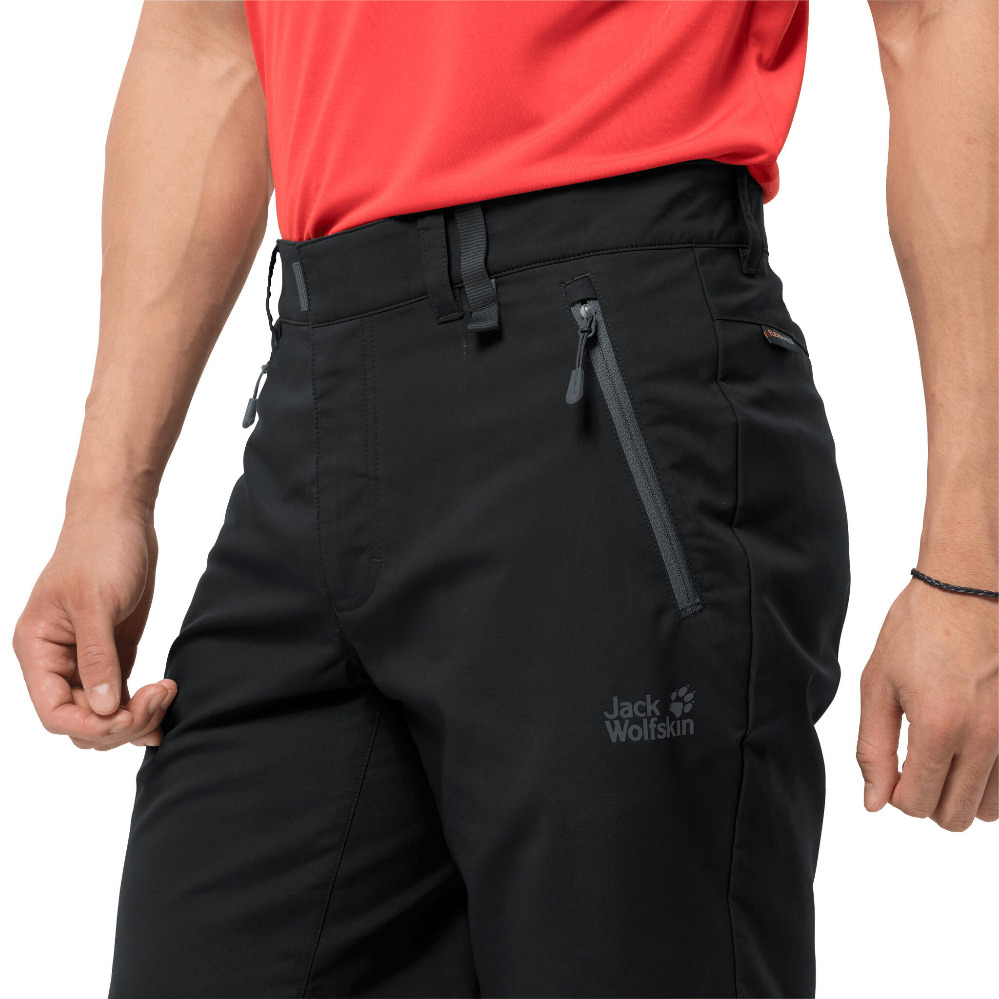 Short Jack Wolfskin Active Track GT 4/7