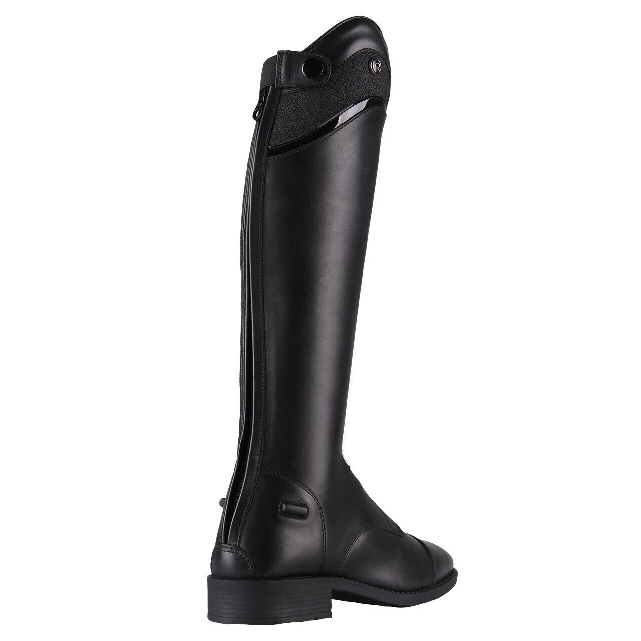 Bottes équitation enfant QHP Hailey 5/5