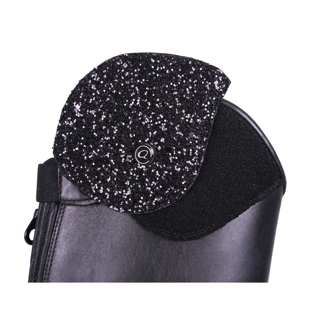 Bottes d'équitation enfant QHP Romy QHP Decathlon