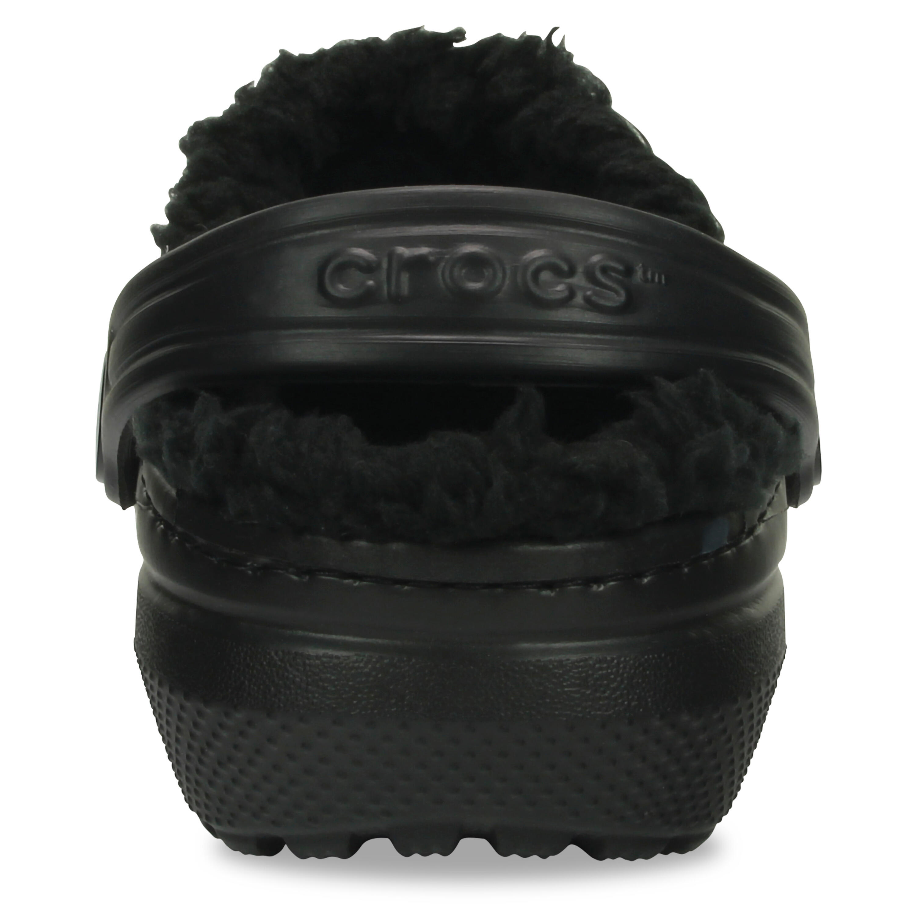Zoccoli per bambini Crocs Classic Lined Clog K 4/6