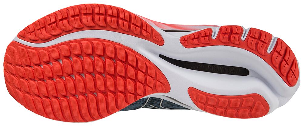 Zapatillas Mizuno Wave Rider 26 Adulto 2/5