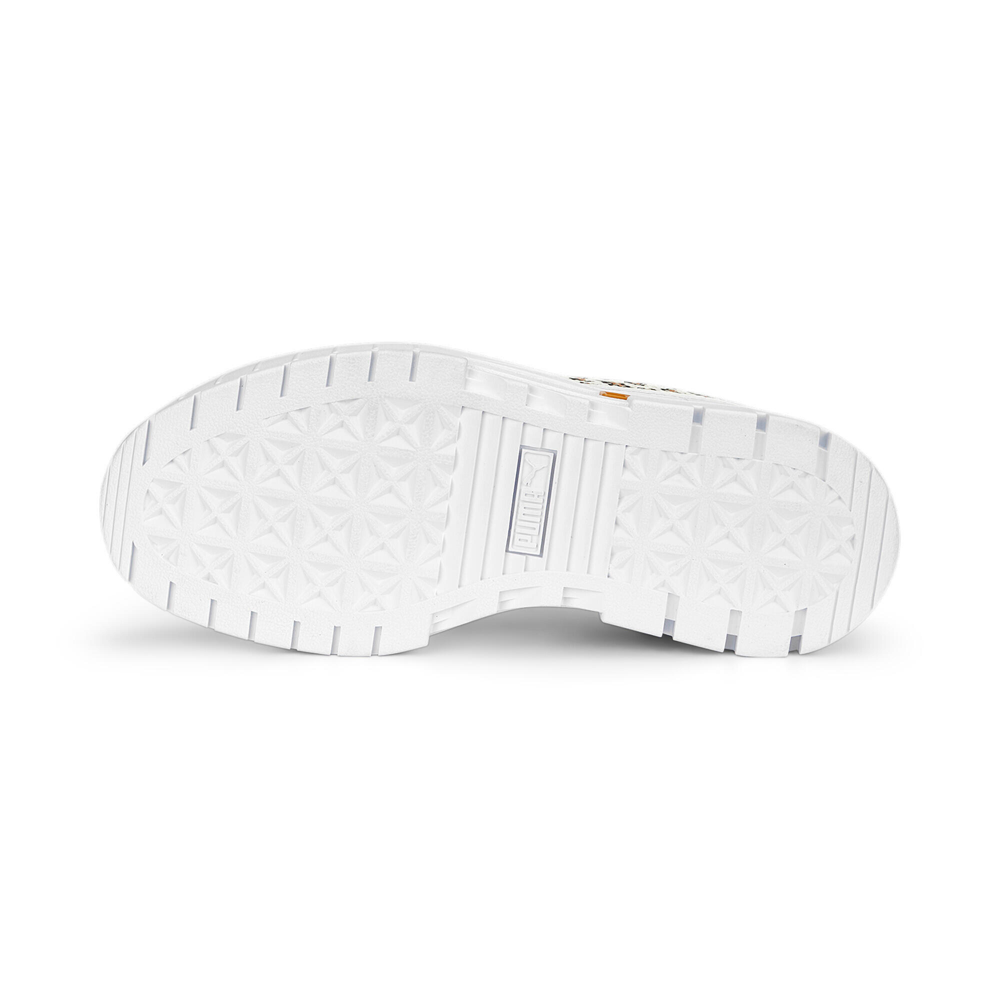 Baskets fille Puma Mayze Wild 5/6