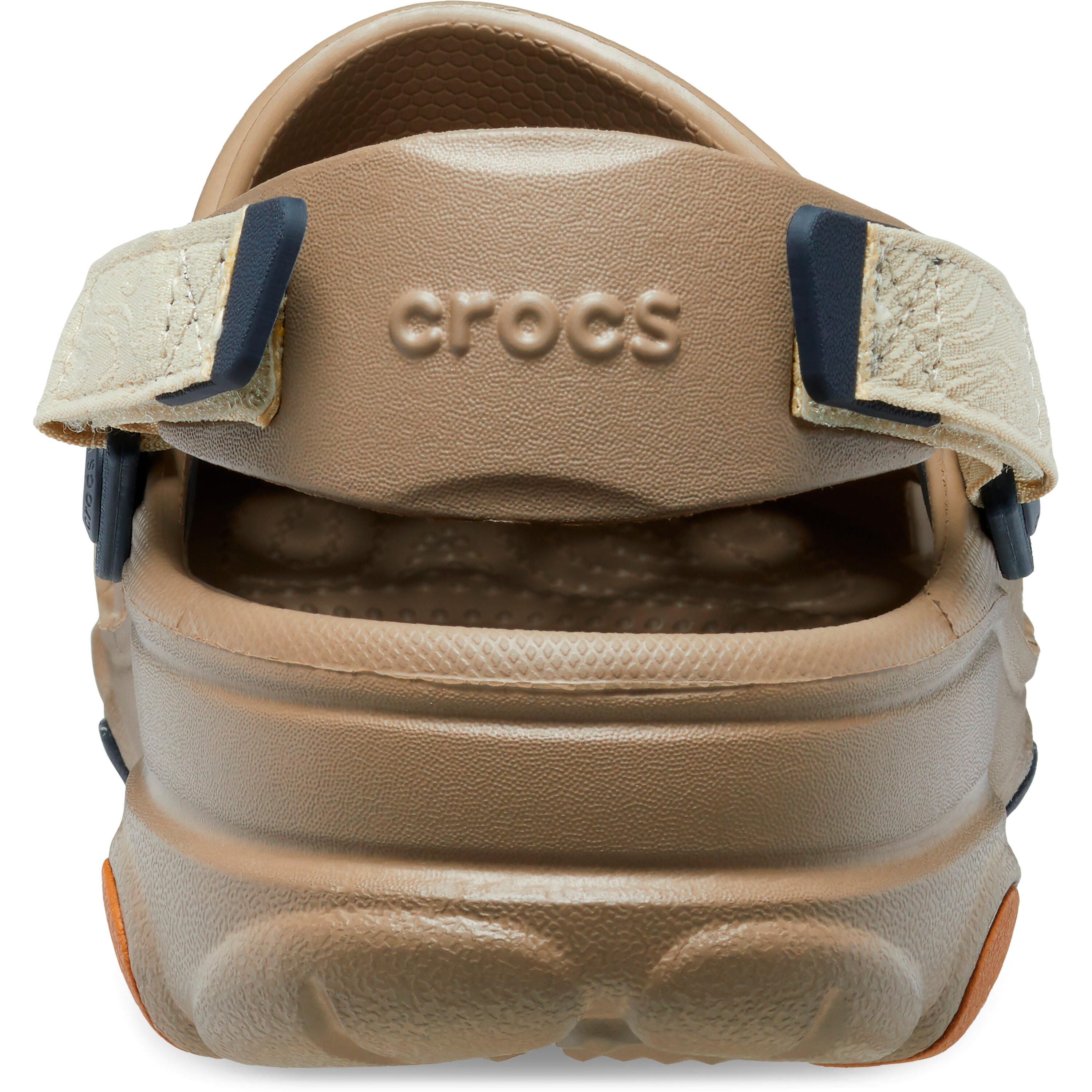 Sabots Crocs Classic All-Terrain 6/7