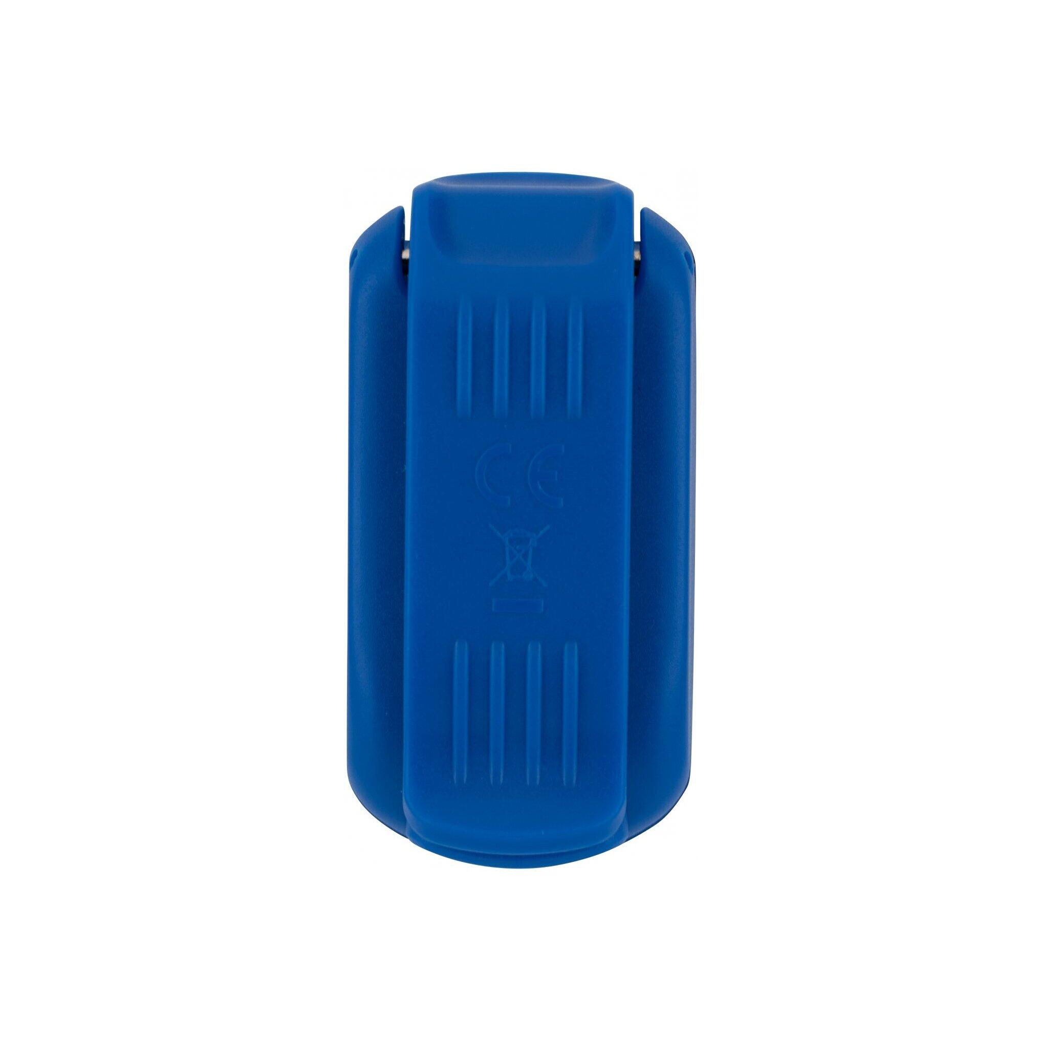 Nathan Strobe LED Licht BLAUW 2/3