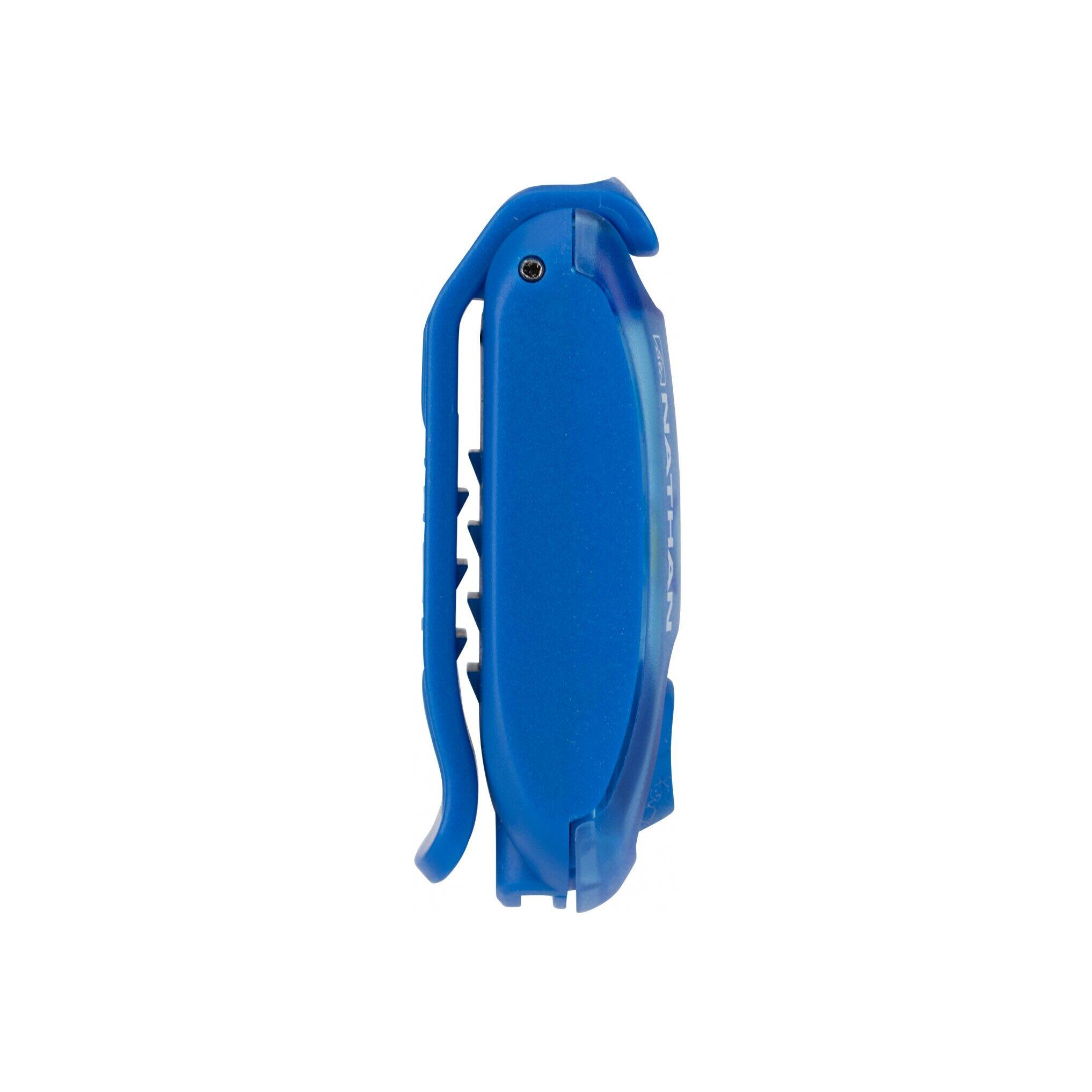 Nathan Strobe LED Licht BLAUW 3/3