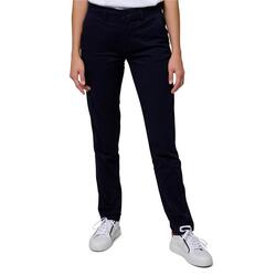 Pantalon Chino Héritage Femme Roland-Garros - Marine