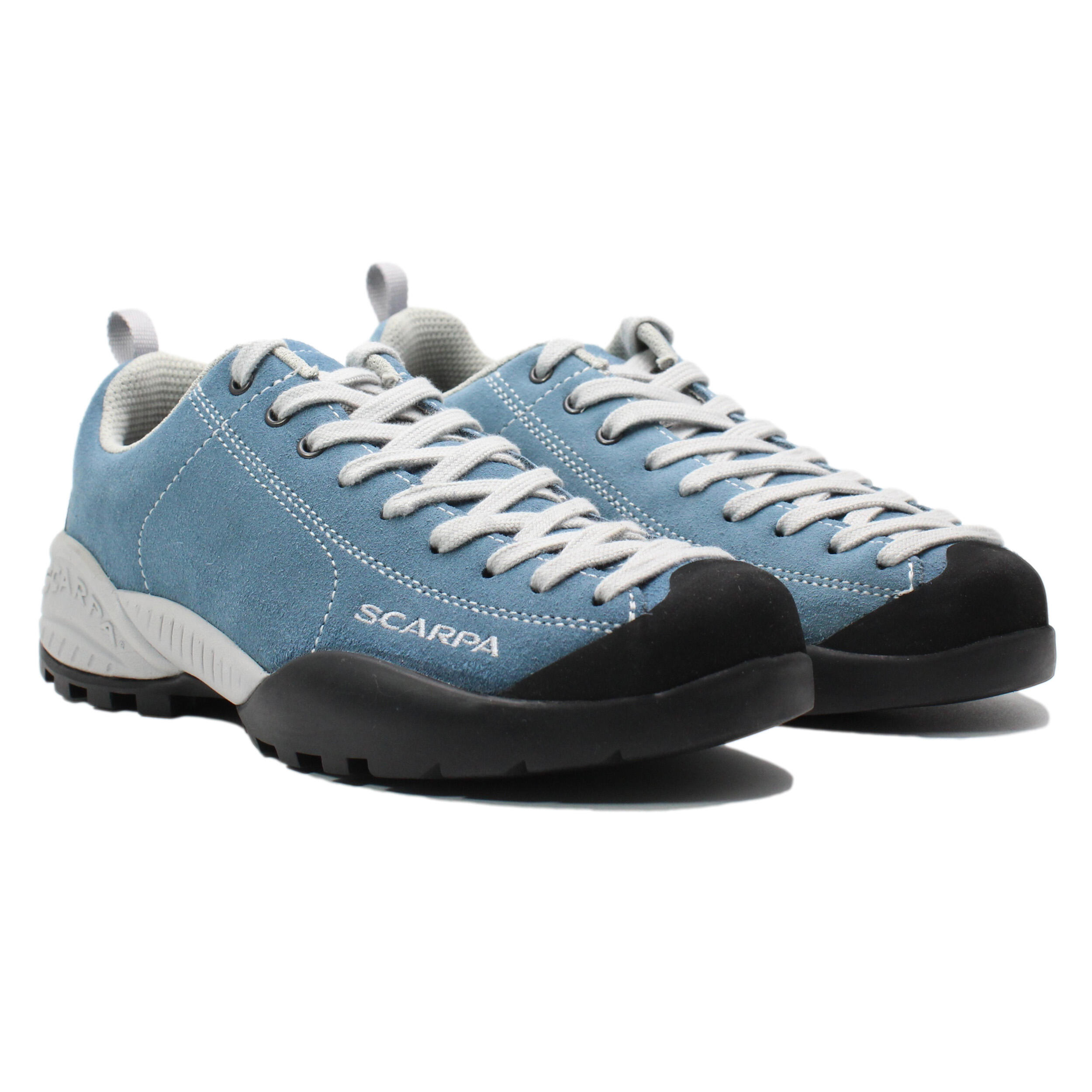 Outdoorschuh Mojito Lady niagara 4/7