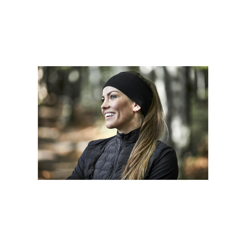 Veste imperméable femme Endurance Beistyla Primaloft