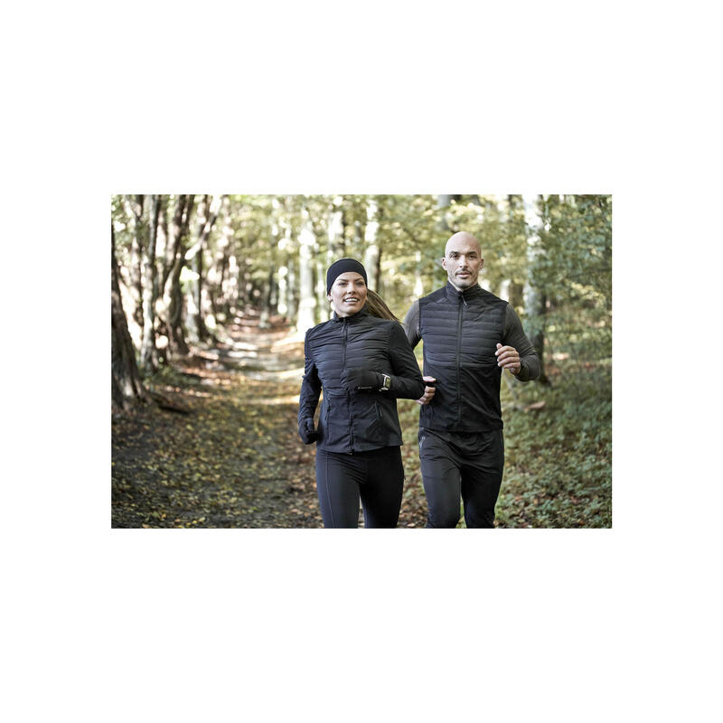 Veste imperméable femme Endurance Beistyla Primaloft