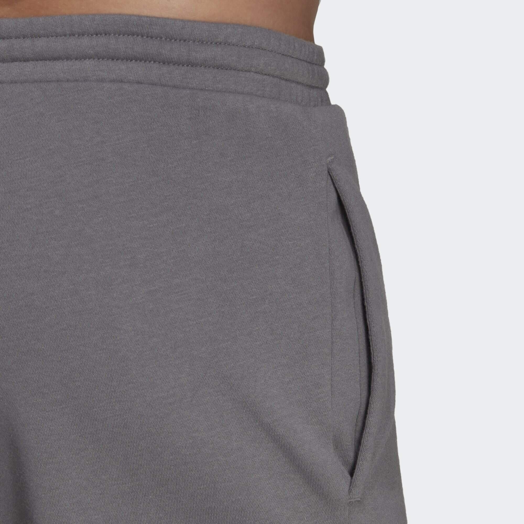 Spodnmie do piłki nożnej męskie Adidas Entrada 22 Sweat Pants 5/5