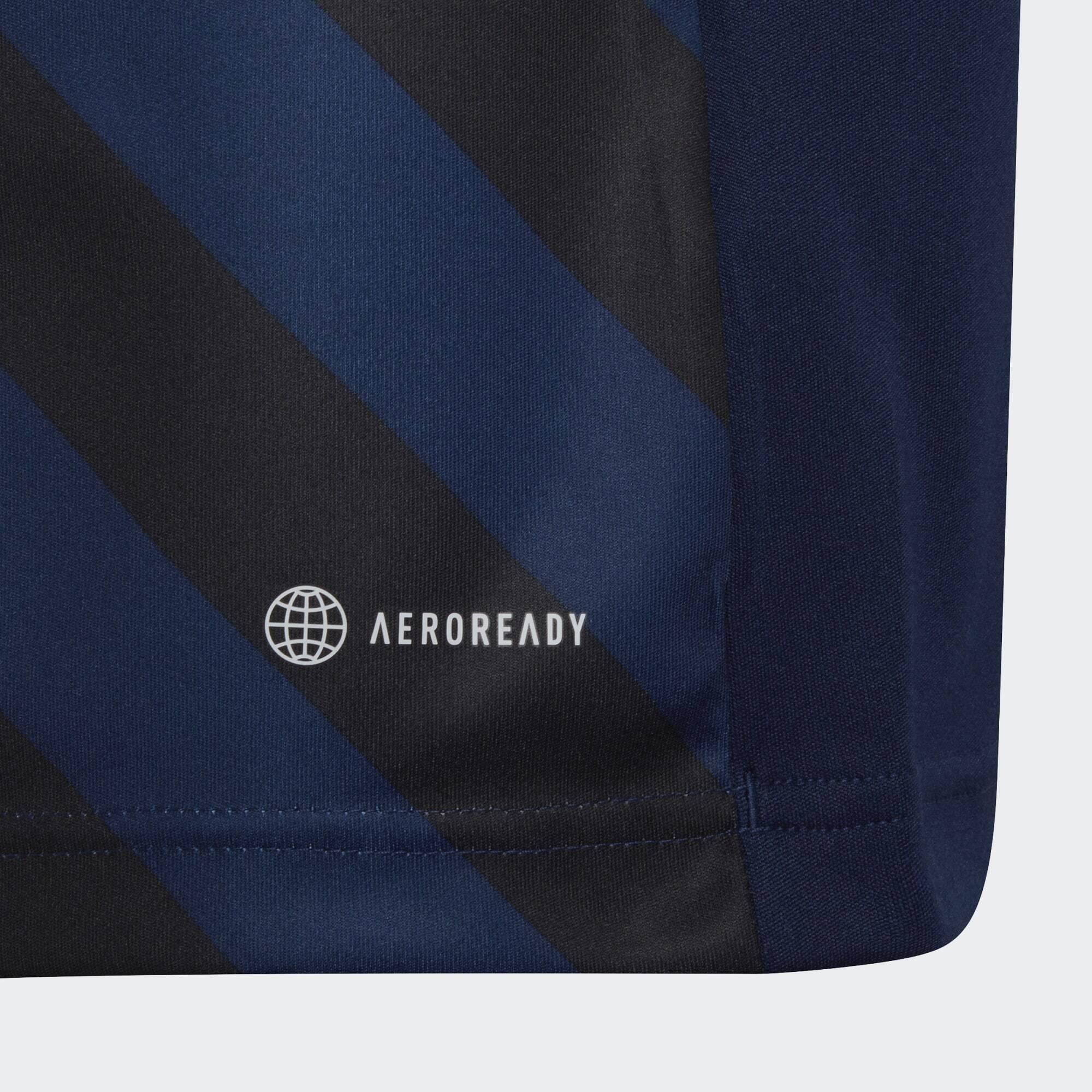 Entrada 22 Graphic Jersey 3/5