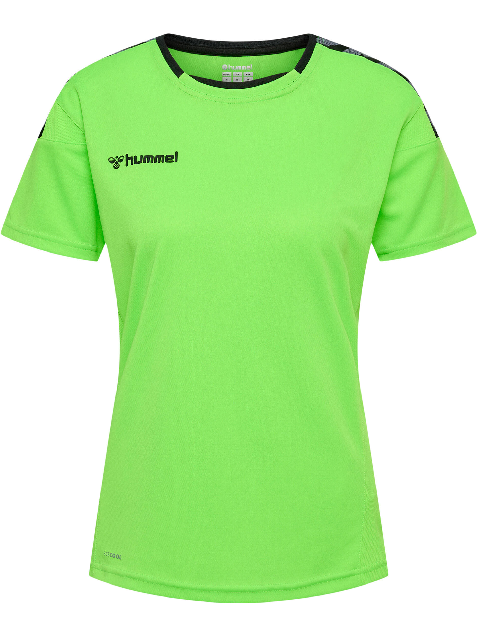 Maglia Hummel da donna hmlAUTHENTIC Poly HML 4/7