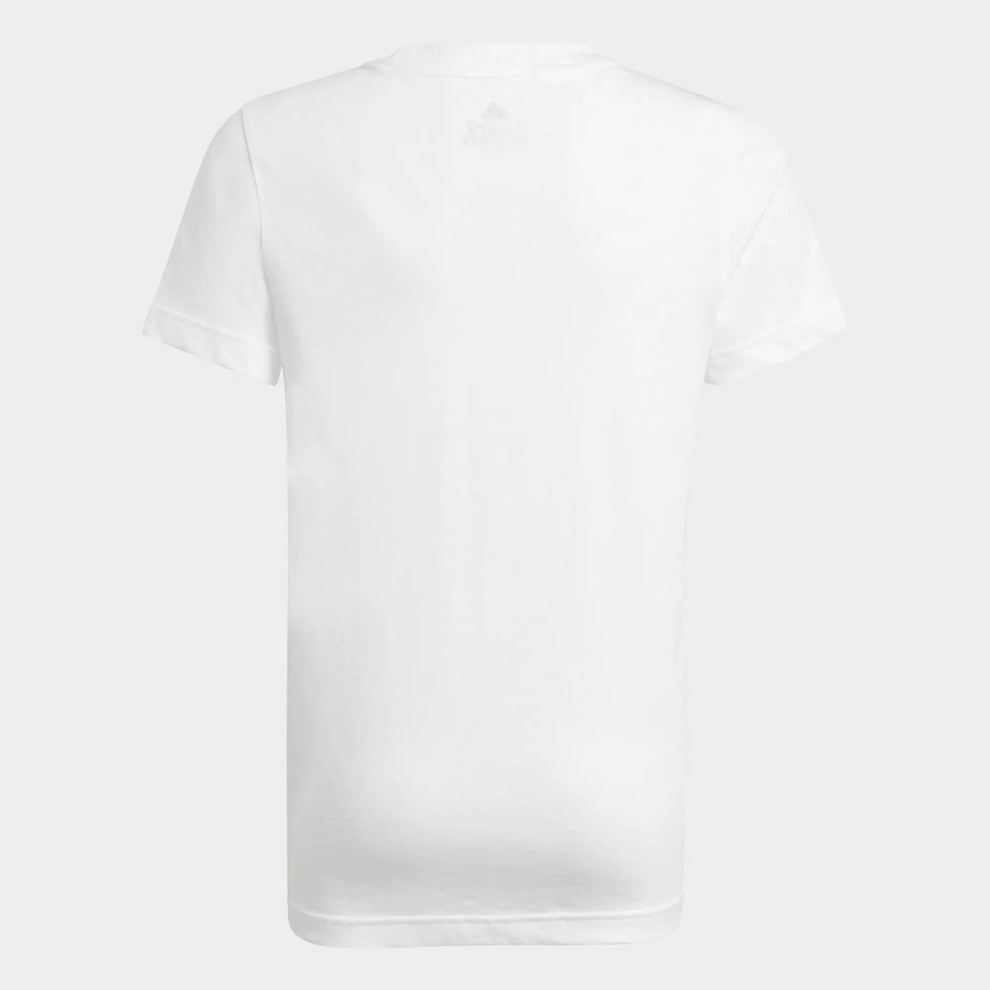 T-shirt Essentials 4/4