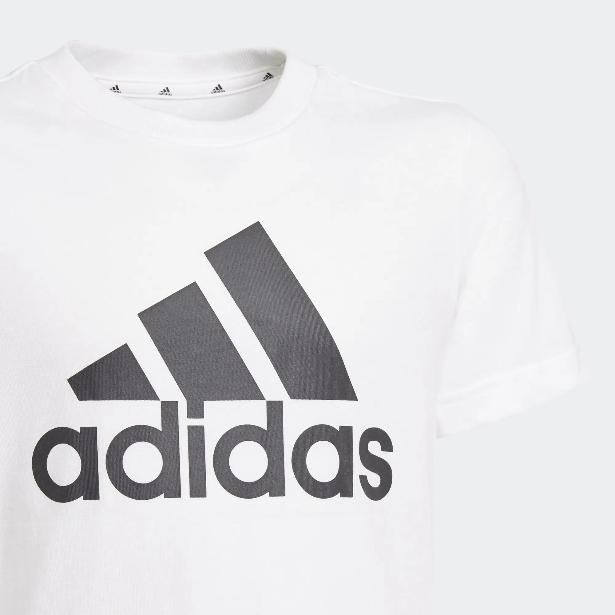 T-shirt Essentials 3/4