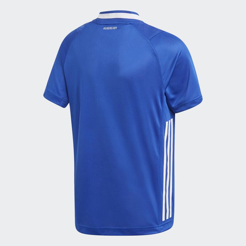 Frankrijk Handball Replica Shirt