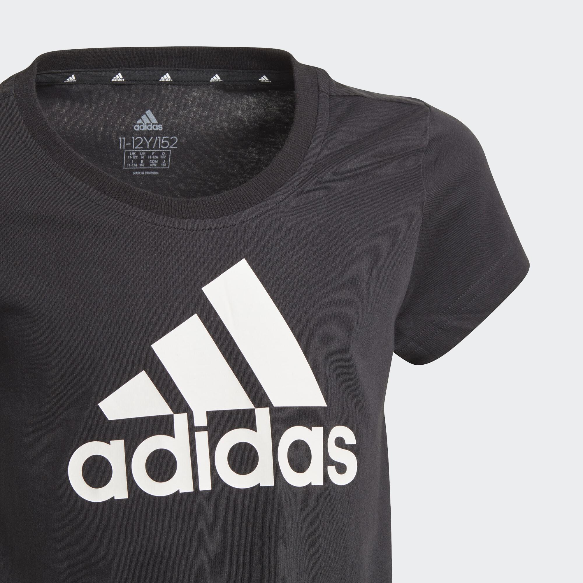 T-shirt adidas Essentials 3/4