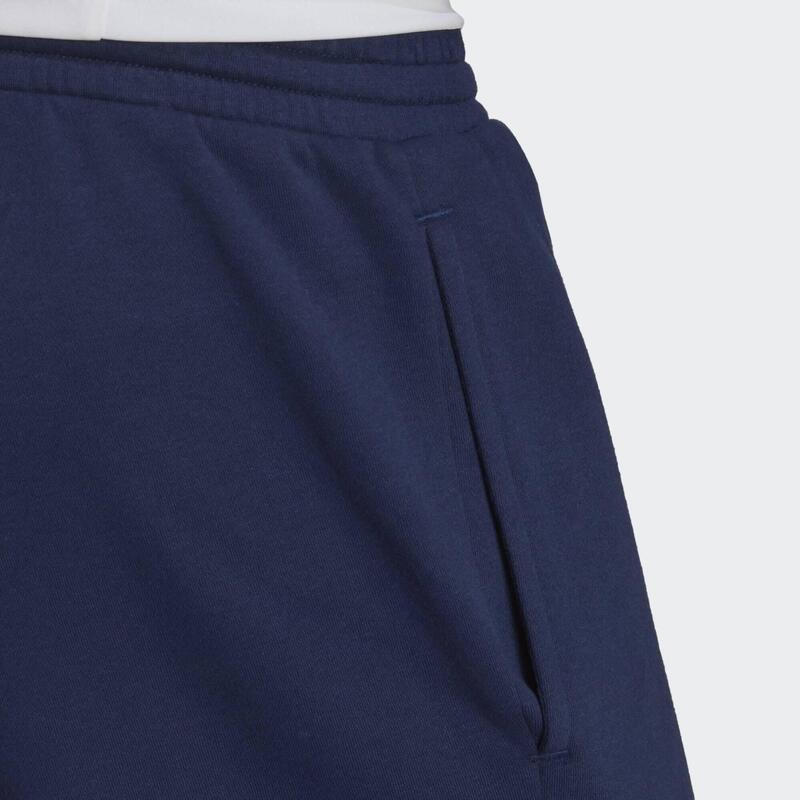 Pantaloni barbati adidas Entrada 22, Albastru