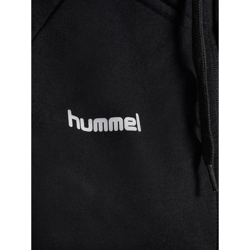 Hoodie Hmlgo Multisport Vrouwelijk Hummel