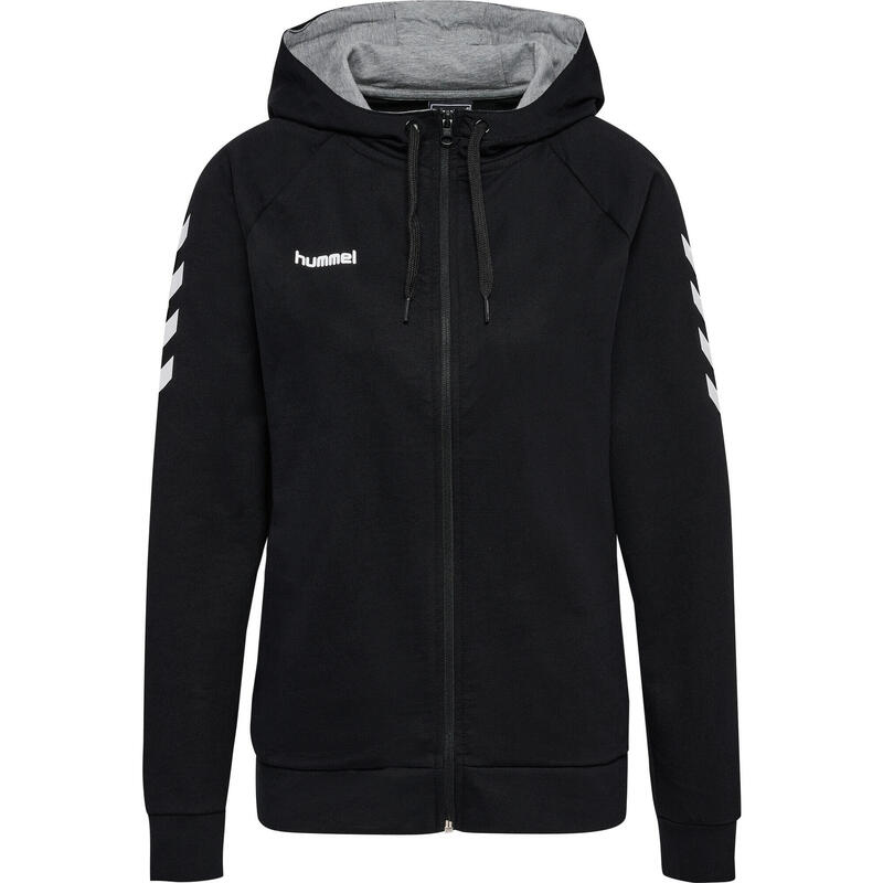 Hoodie Hmlgo Multisport Női Hummel Hummel