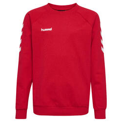 Enfiler Sweatshirt Hmlgo Multisport Enfant HUMMEL