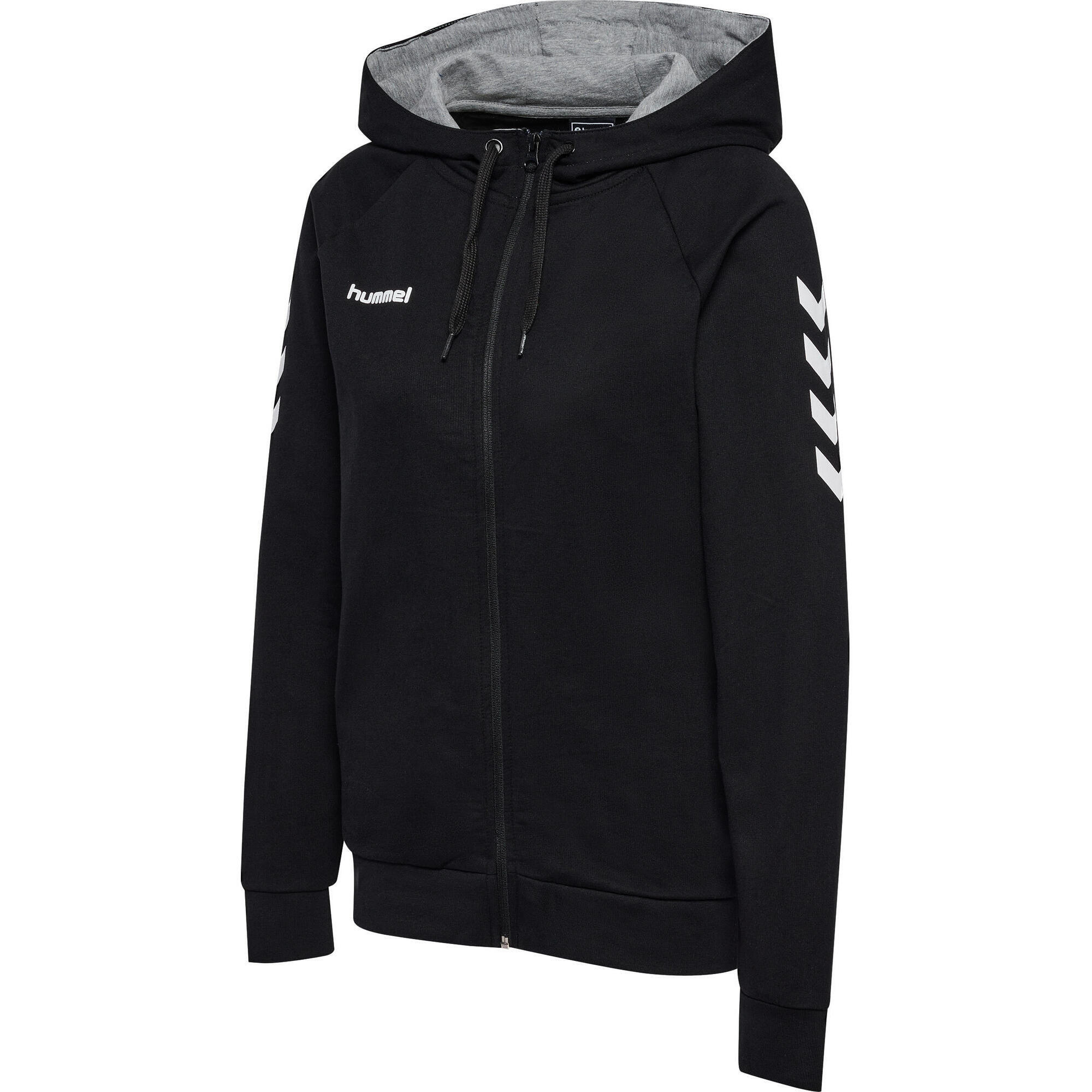 Hummel trui online dames