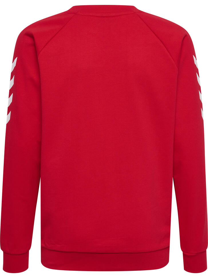 Bluza do piłki ręcznej dla dzieci Hummel hmlGO cotton