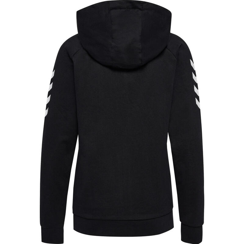 Hoodie Hmlgo Multisport Vrouwelijk Hummel