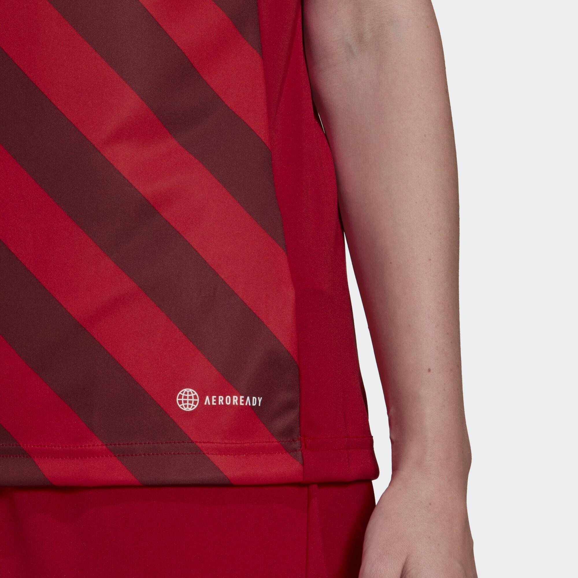 Entrada 22 Graphic Voetbalshirt 4/6
