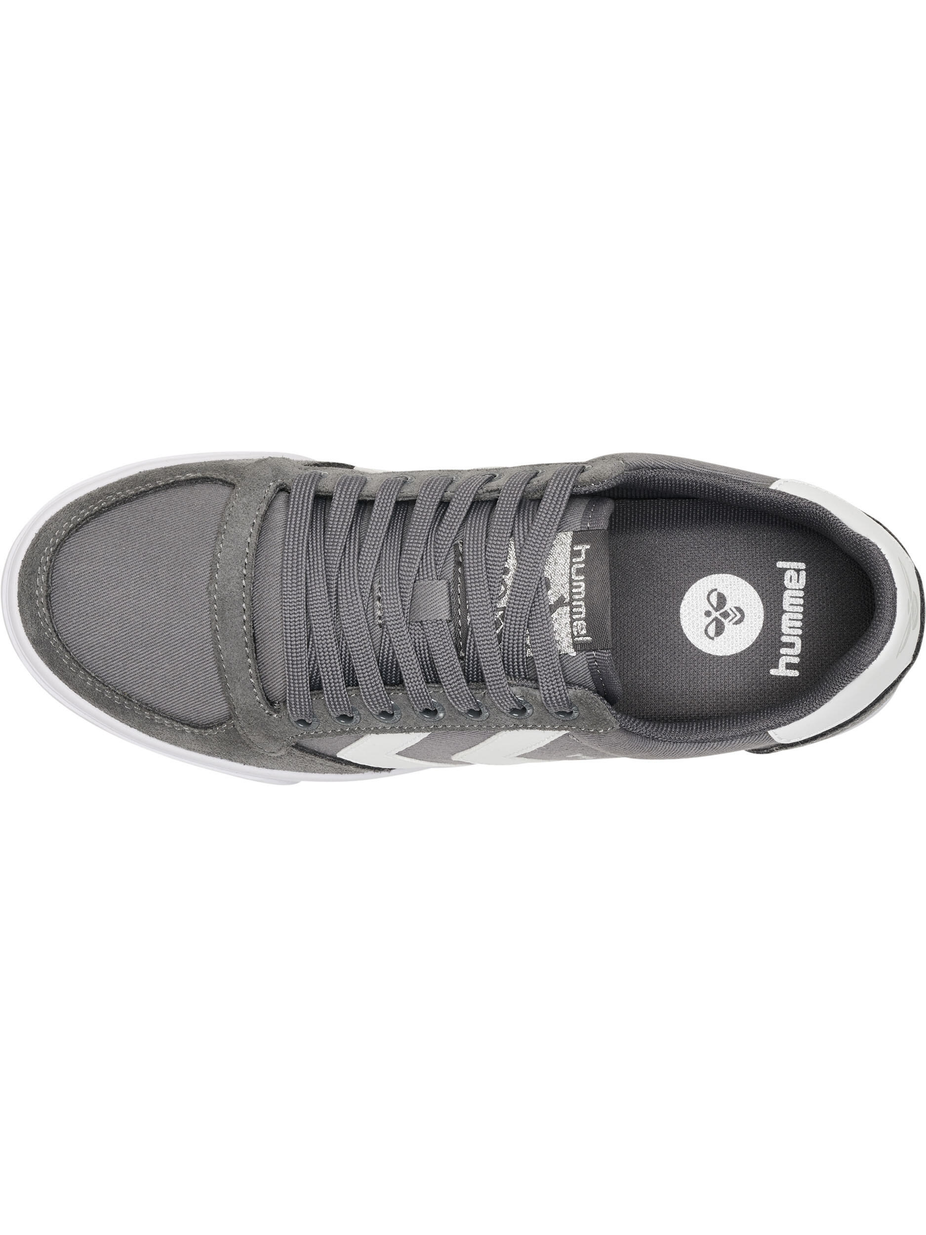 Lacets Sneaker Hummel Slimmer Adulte 7/7