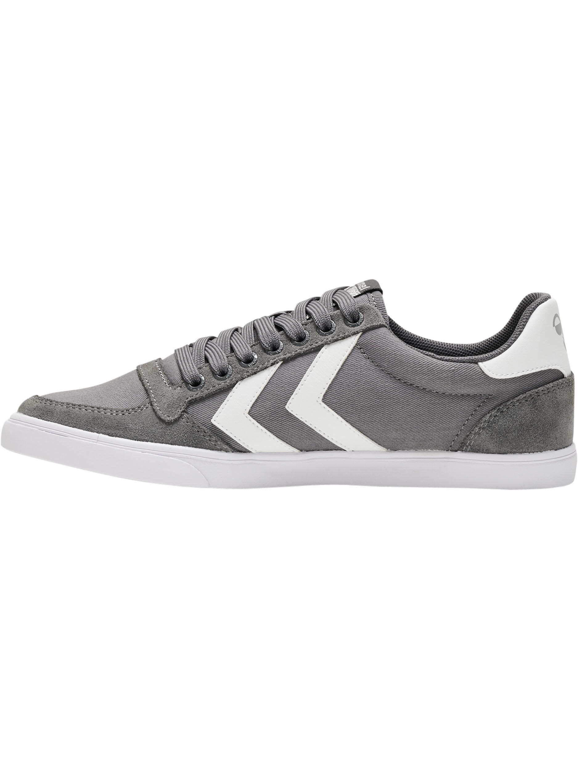 Lacets Sneaker Hummel Slimmer Adulte 6/7