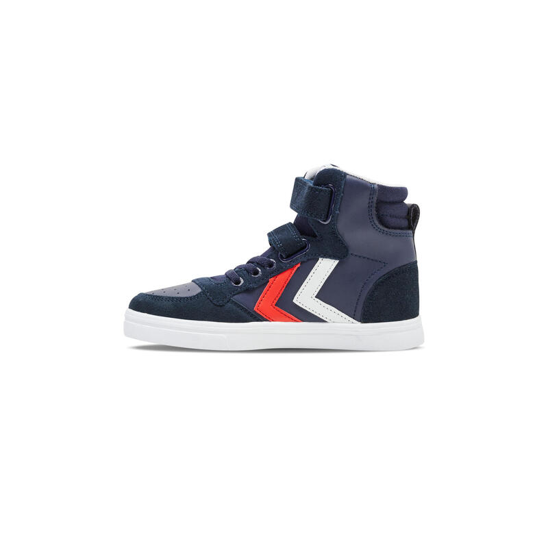 Fermeture Velcro Sneaker Slimmer Stadil Enfant HUMMEL