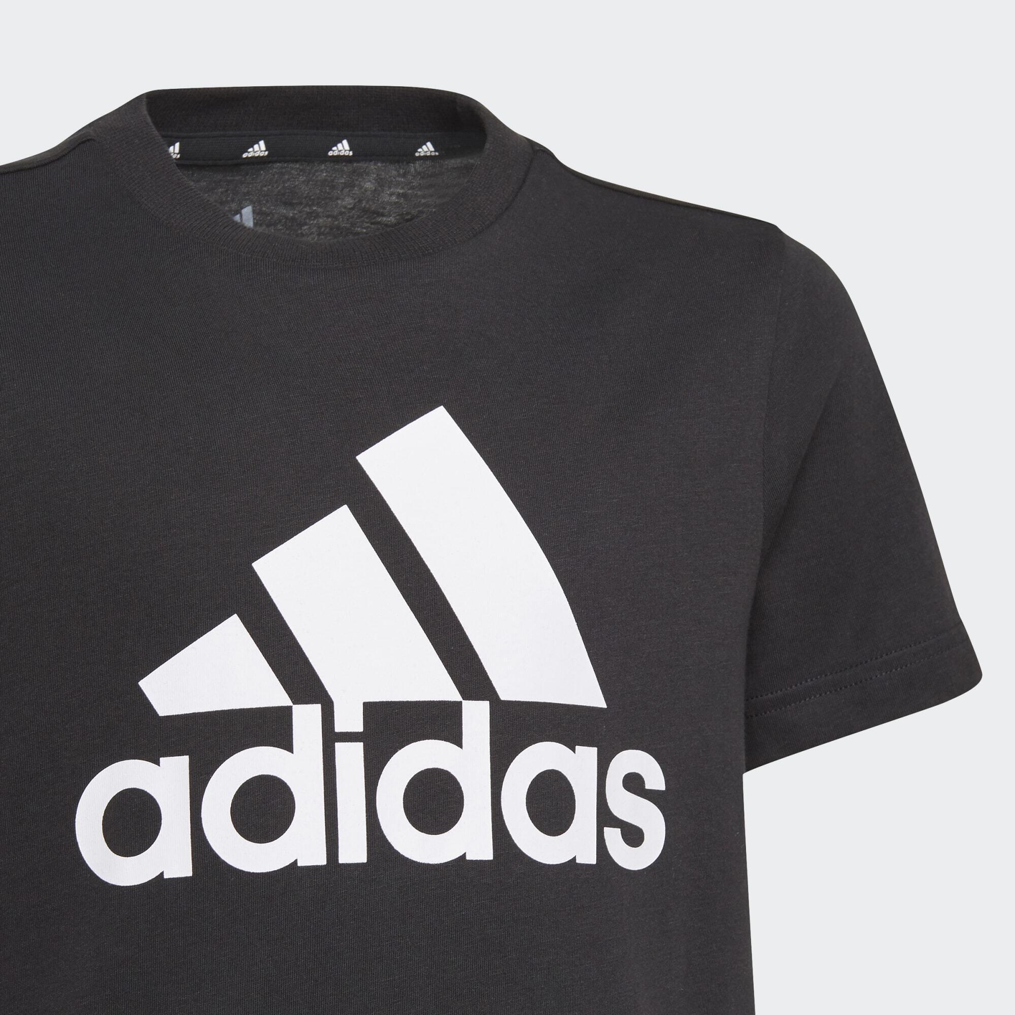 T-shirt Essentials 3/4