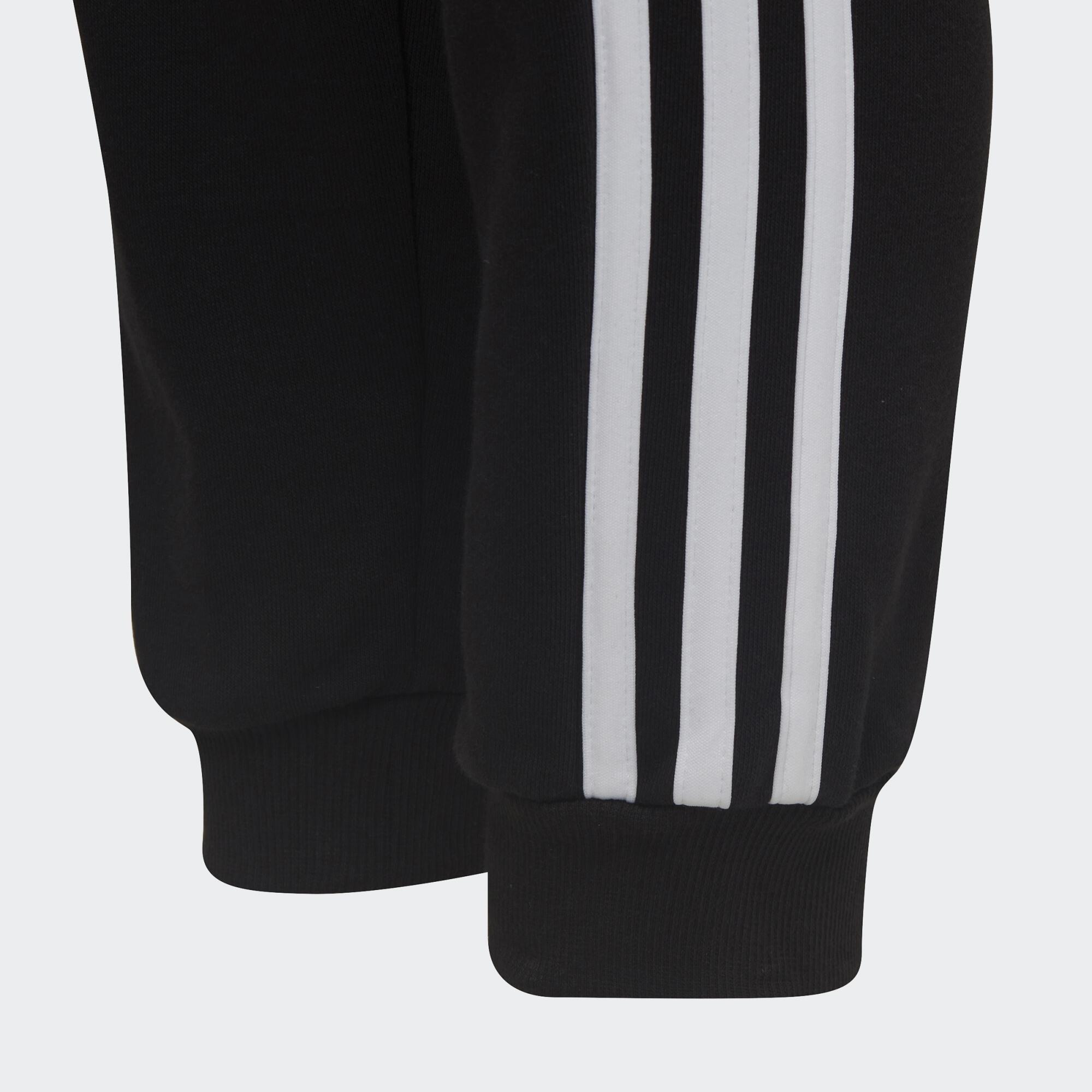 adidas Essential 3-Stripes Pants 3/5